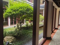 -海天楼中餐厅(吴宫泛太平洋酒店)