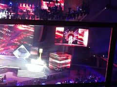 -成都金融城演艺中心