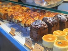 -StrasBake日式面包