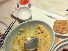 -绿茶餐厅(深圳龙华天虹购物中心店)