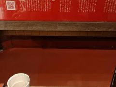 -一兰拉面(池袋店)