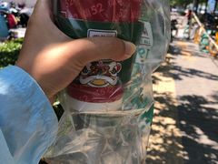 -兰芳园丝袜奶茶(方庄时代店)