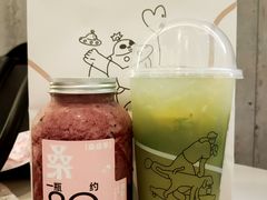 -喜茶(贵阳国贸逸天城店)