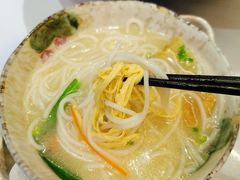 -飞虎过桥米线(翠湖店)