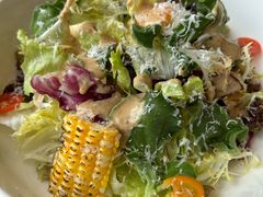 -珈境湖畔餐厅·湖北菜·江浙菜•樱花季(西北湖店)