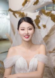 -欣薇婚纱(新源乐汇城店)