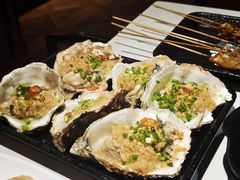 -牛品福潮汕牛肉火锅(旺庄店)