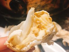 -大锅强·蒸海鲜青岛菜(吾悦广场店)