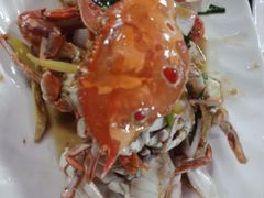 -四川小胡子海鲜(丁村万人海鲜广场店)