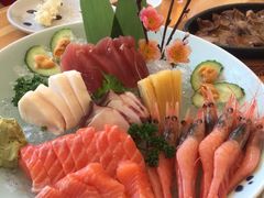 -高木日本料理(静安寺店)