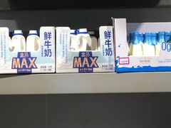 -盒马X会员店(上海森兰商都店)