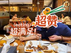 -汉巴味德(百年港湾店)