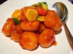 -珍宝海鲜JUMBO Seafood(ifc店)