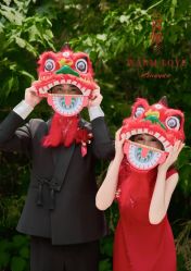 -水晶之恋婚纱摄影(北京总店)