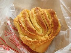 椰蓉面包-思味特(纬一路店)
