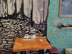 大堂-温州一家人美食(西木头市店)