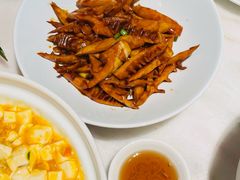 -苏帮袁Sue Cuisine(来福士店)