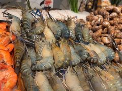 -领鲜活海鲜榴莲自助火锅(东门店)