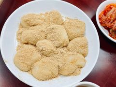 打糕-屋里家延边朝鲜族冷面(南园店)