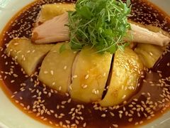 -九里云松·天香餐厅