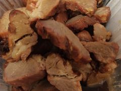 -龙记香港茶餐厅(久光百货店)