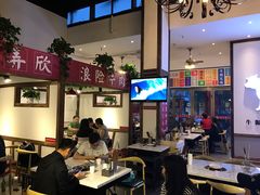 -食潮汕头鲜牛馆(望京保利店)