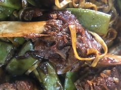 -内蒙焖面大盆骨餐馆(山大路店)