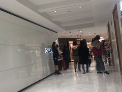 -乐天免税店(明洞店)