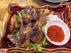 -宗巴雍姆藏餐府
