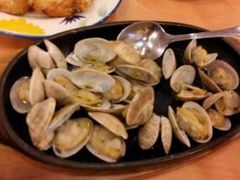 -萨莉亚意式餐厅(深水埗店)