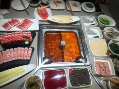 -海底捞火锅(江宸天街店)