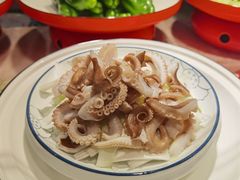 -良友·海鲜青岛菜(五四广场店)