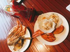 -西安W酒店·WEI全味西餐厅