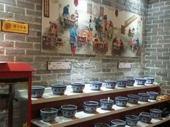 -香传承重庆火锅(直营中山路店)