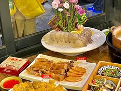 -潮和兴海鲜城·地道潮汕菜(佛山店)