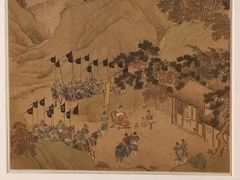 -上海博物馆(人民广场馆)