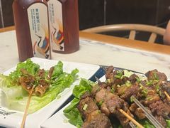 -牛沙暴潮汕牛肉火锅(章江南大道店)