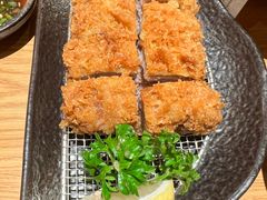 -胜博殿日式炸猪排(富力广场店)