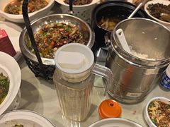 -新侗家食府(蟠桃宫店)