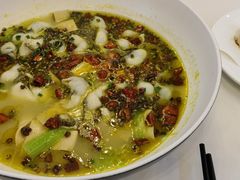 -香山湖华璋大酒店(新浦路店)