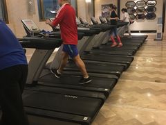 -威尔仕健身会所(古北1699店)