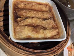 -潮福城大酒楼·潮味粤品·港式点心(湖滨北路店)