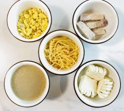 -美满国际月子中心(合生汇店)