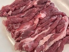 -将台涮肉(酒仙桥店)