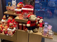 零售区-星巴克臻选(沈阳大悦城店)