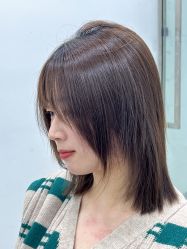 -赤道 Hair Salon