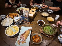 -南京大牌档(人民广场店)