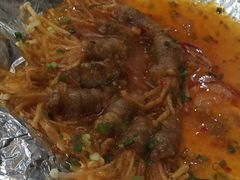 -清真悦宾楼食府(海湖店)