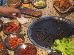 -安又胖韩国烤肉