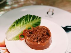 -8餐厅(新葡京酒店)